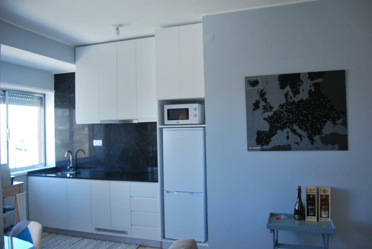 Bessa Apartment Porto Exterior photo
