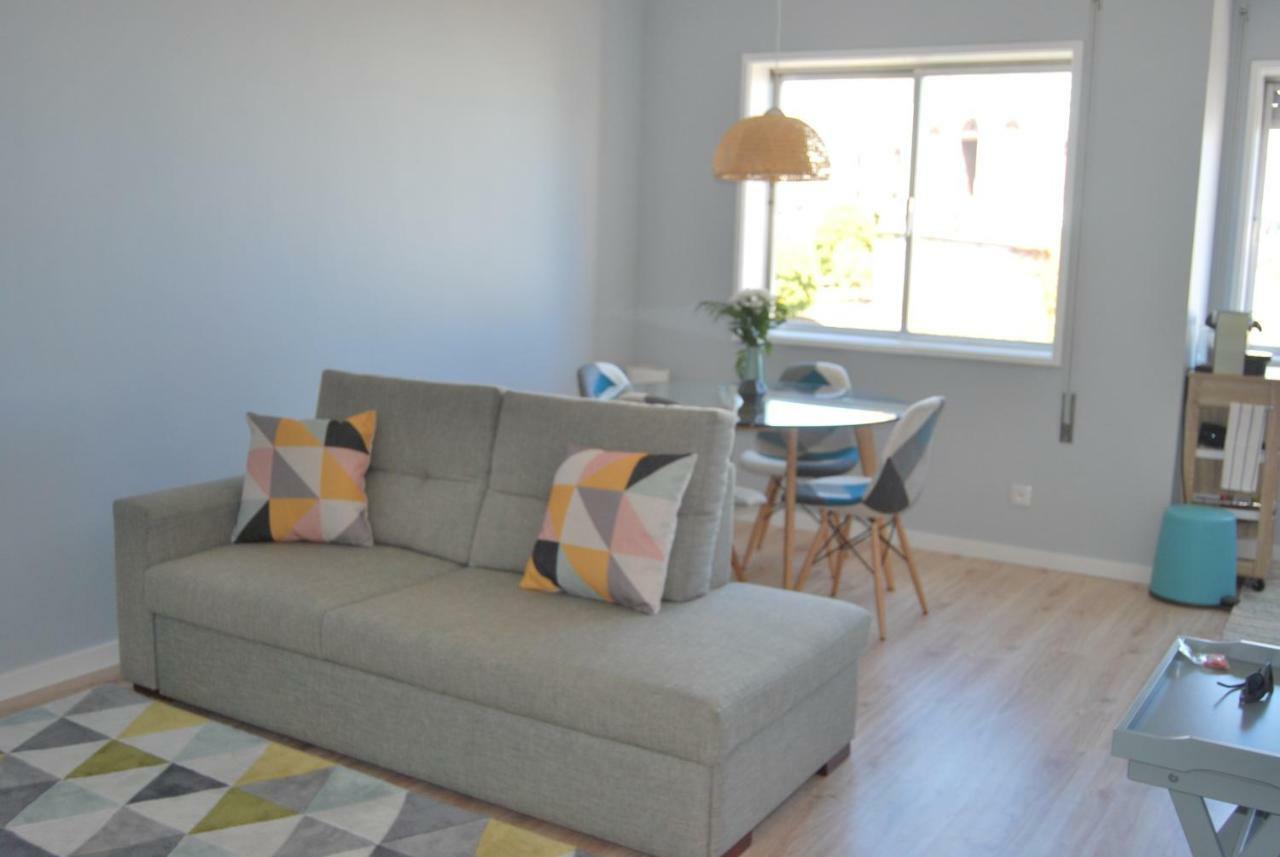 Bessa Apartment Porto Exterior photo
