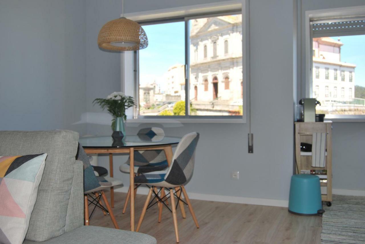 Bessa Apartment Porto Exterior photo