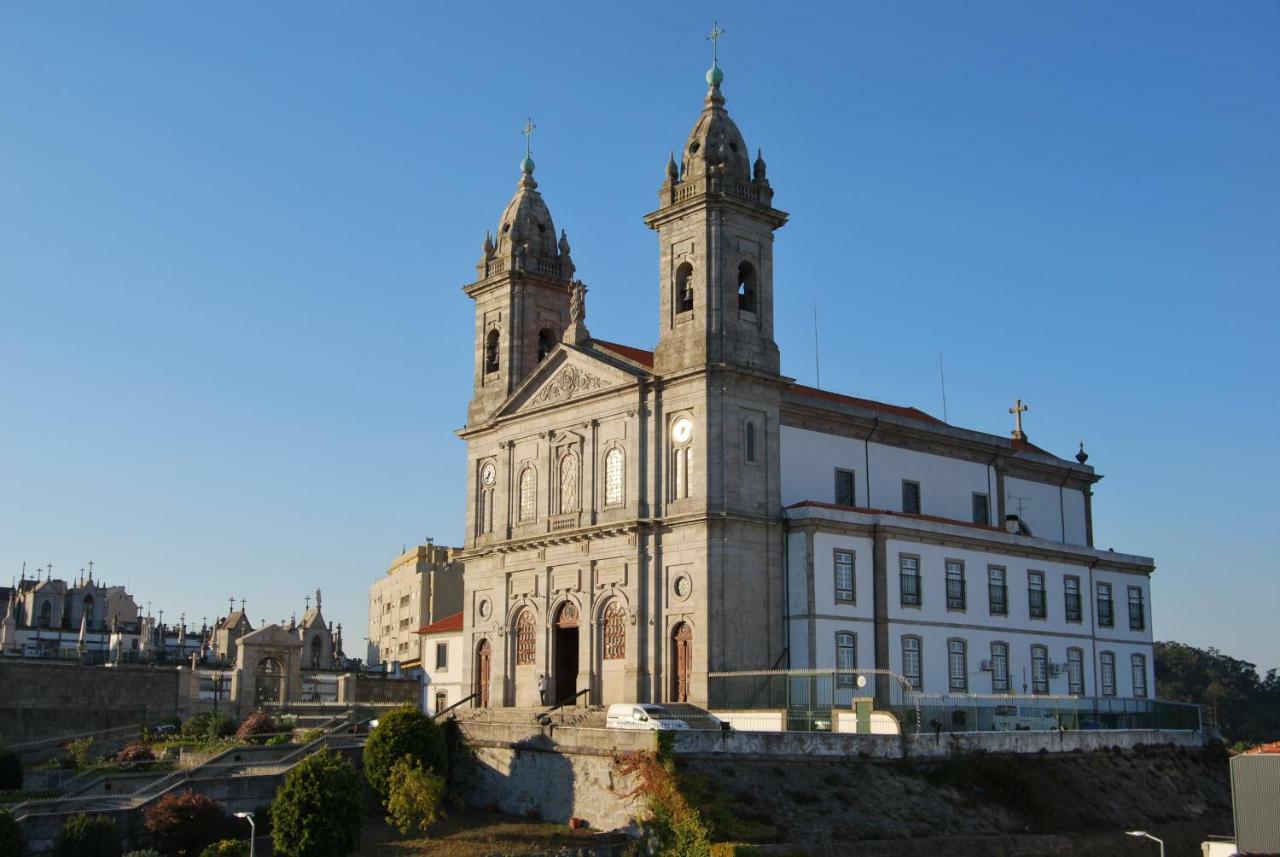 Bessa Apartment Porto Exterior photo