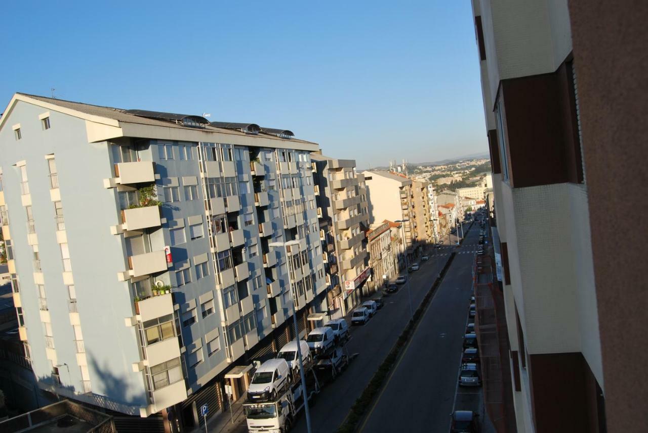 Bessa Apartment Porto Exterior photo